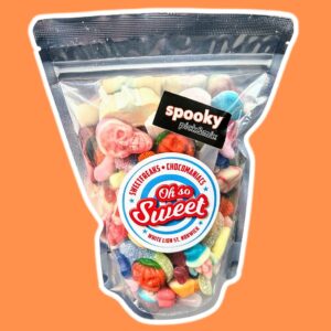 Halloween Pouch
