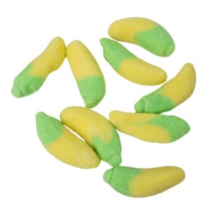 Fizzy Bananas